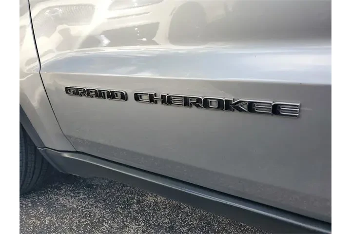 $11990 : Jeep Grand Cherokee 2018 4x2 image 7