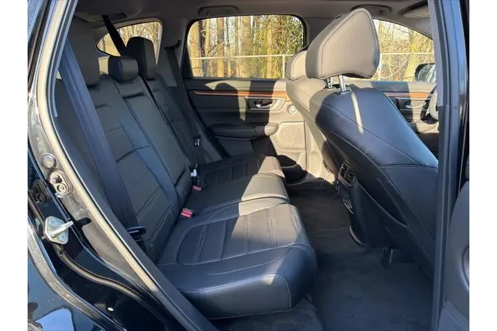 $21999 : Honda CR-V 2019 AWD EX-L 4dr image 7