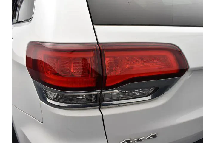 $15526 : Jeep Grand Cherokee 2021 4x4 image 8