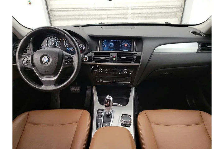 $16998 : BMW X3 2017 sDrive28i 4dr SU image 9