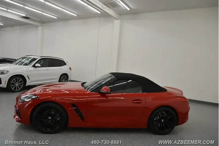 $32998 : BMW Z4 2019 sDrive 30i 2dr R image 4