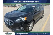 Ford Edge 2022 AWD ST-Line 4
