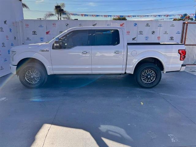 $31995 : Used 2016 F-150 4WD SuperCrew image 6