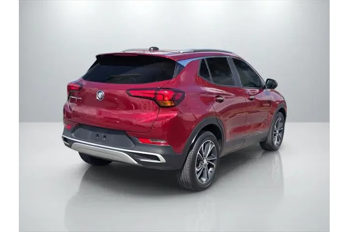 $21999 : Buick Encore GX 2023 Select image 5