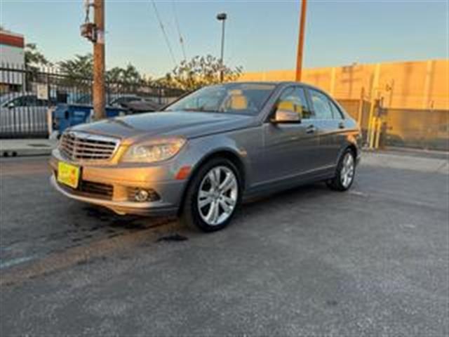 $7990 : 2011 MERCEDES-BENZ C-CLASS201 image 9