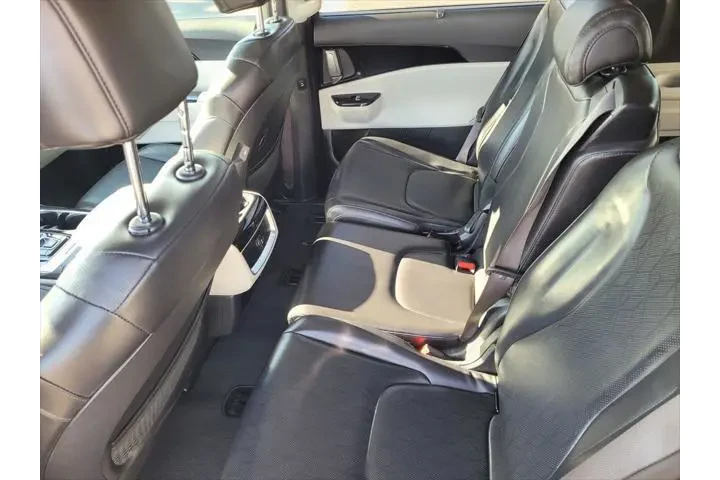 $34130 : Kia Carnival 2024 EX 4dr Min image 10