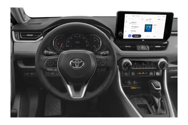 $25959 : Toyota RAV4 2023 AWD XLE 4dr image 7