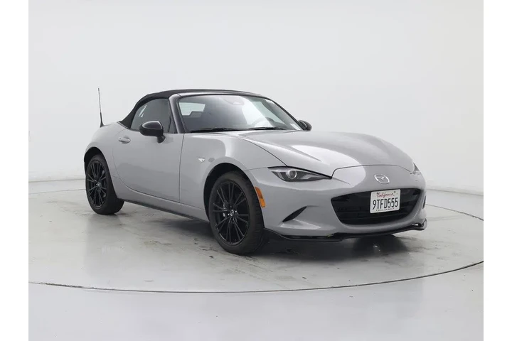 $29998 : Mazda MX-5 Miata 2024 Club 2 image 1