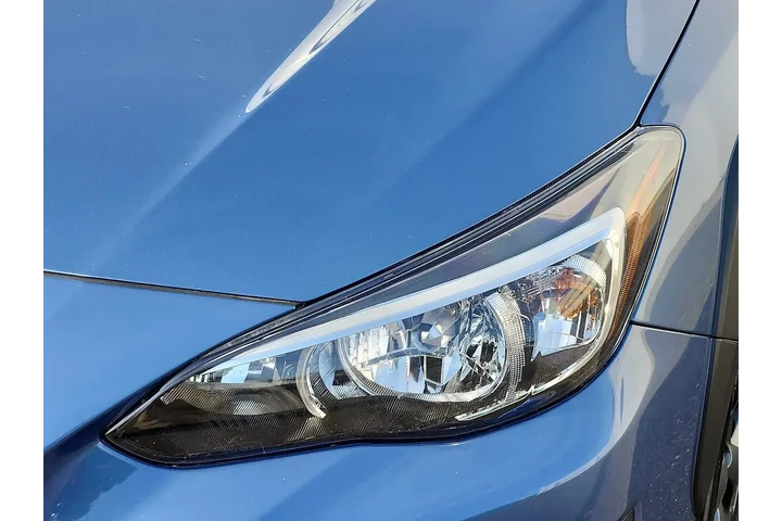 $23998 : Subaru Crosstrek 2023 AWD Sp image 9