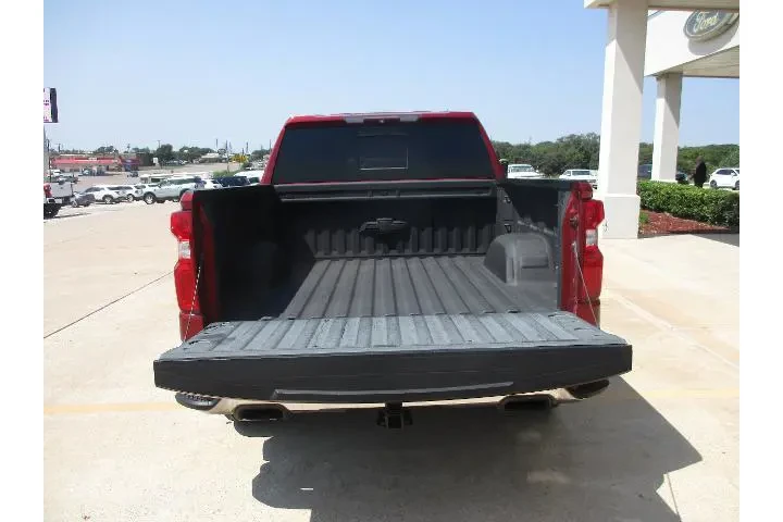 $22994 : Chevrolet Silverado 1500 201 image 9