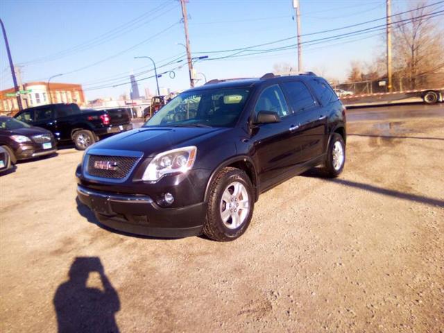 $8499 : 2012 GMC Acadia SLE image 5