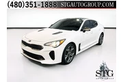 $19880 : Kia Stinger 2020 GT-Line 4dr thumbnail