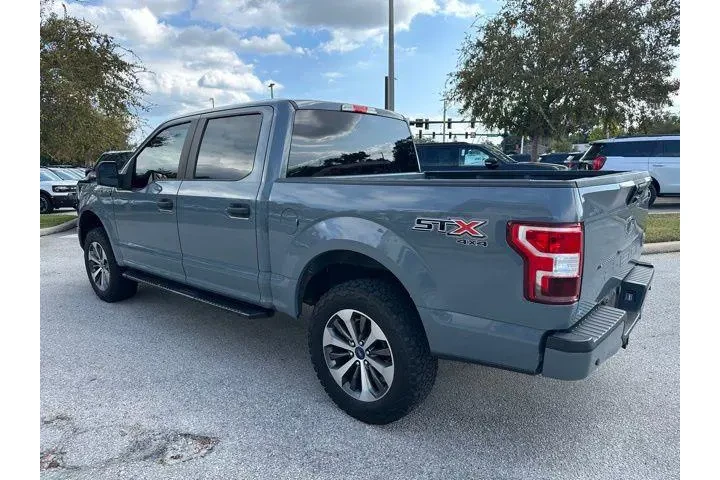 $28900 : Ford F-150 2019 4x4 XL 4dr S image 5