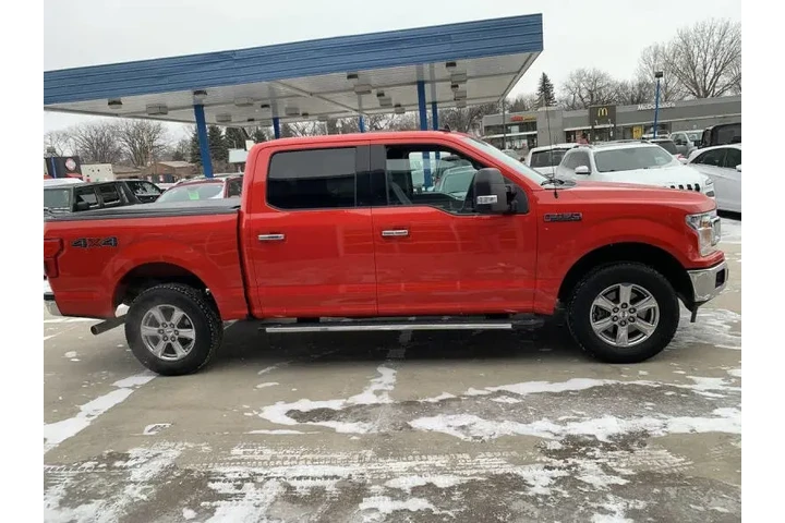 $22990 : 2019 F-150 XLT image 6