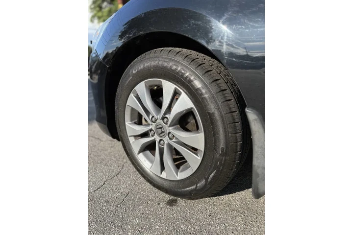 2013 Accord LX image 7