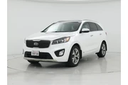 $16998 : Kia Sorento 2016 AWD SX V6 4 thumbnail