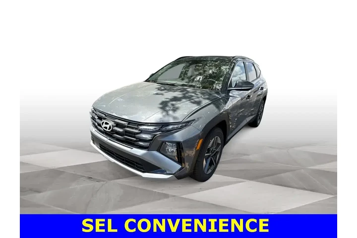 $24997 : Hyundai TUCSON 2025 SEL Conv image 4