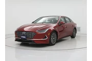 $24998 : Hyundai SONATA Hybrid 2023 L thumbnail
