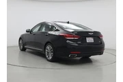 $24998 : Genesis G80 2017 3.8 4dr Sed thumbnail