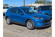 $21127 : Ford Escape 2020 SE 4dr SUV thumbnail