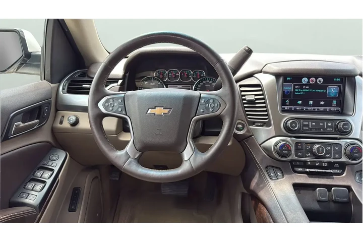 $18967 : Chevrolet Tahoe 2015 4x2 LT image 10