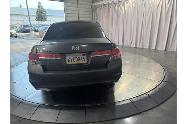 $9999 : Honda Accord 2012 LX-P 4dr S image 6