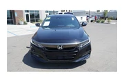 $22984 : 2020 Accord Sedan Sport thumbnail