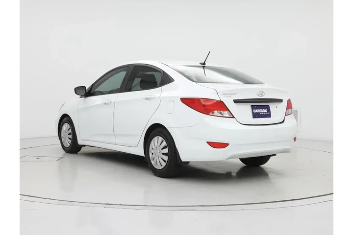$11998 : Hyundai ACCENT 2016 SE 4dr S image 2