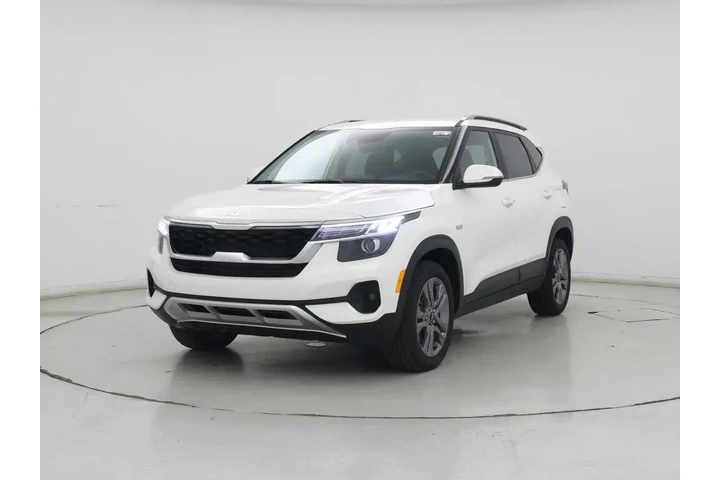 $21998 : Kia Seltos 2023 AWD S 4dr SU image 4