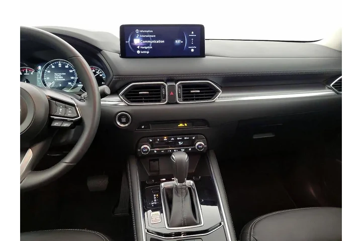 $34998 : Mazda CX-5 2025 AWD 2.5 S Pr image 9