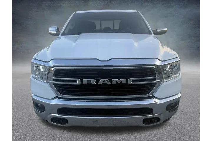 $26352 : Ram 1500 2020 4x4 Lone Star image 10