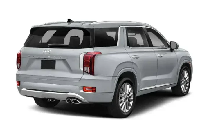 $19692 : Hyundai PALISADE 2020 Limite image 5