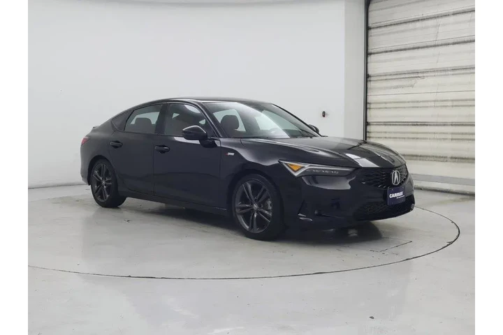 $32998 : Acura Integra 2023 4dr Liftb image 1
