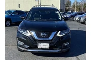 $13995 : Nissan Rogue 2018 AWD SL 4dr thumbnail
