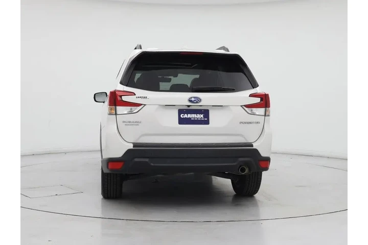 $23998 : Subaru Forester 2019 AWD Lim image 6