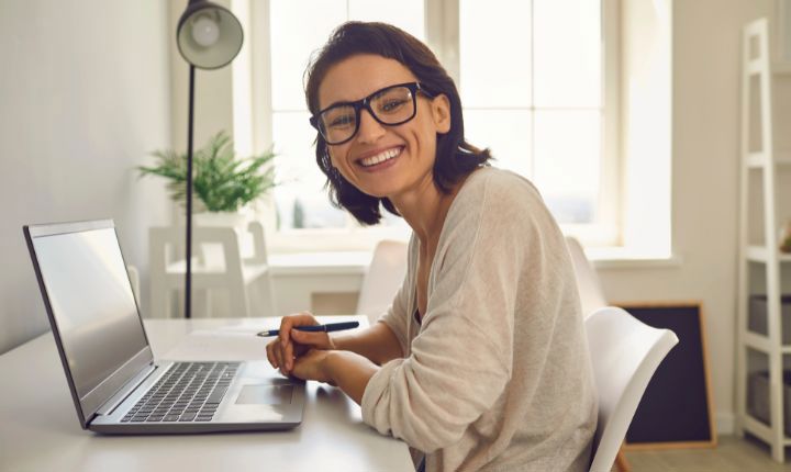 Trabajos desde casa para hacer en verano