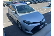 $13608 : Toyota Corolla 2019 LE 4dr S thumbnail