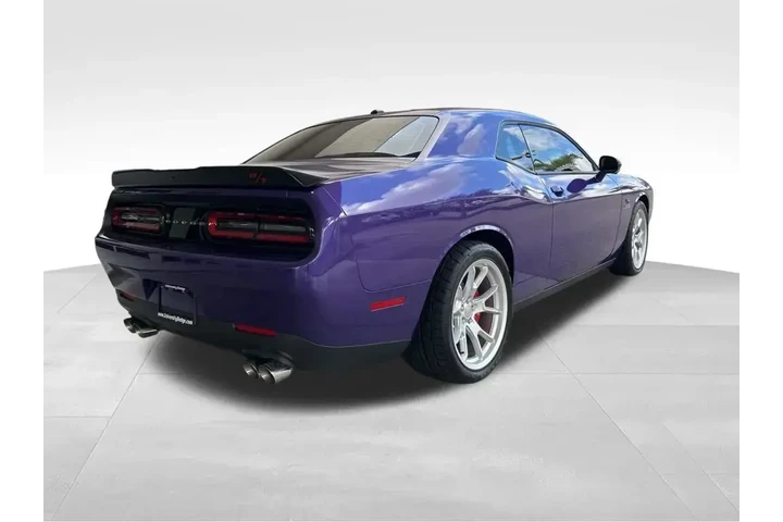 $39966 : Dodge Challenger 2023 R/T 2d image 3