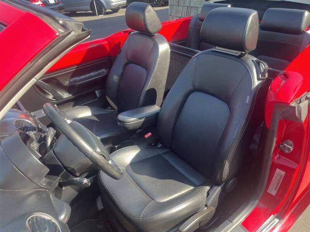 $10995 : 2010 New Beetle Convertible B image 10