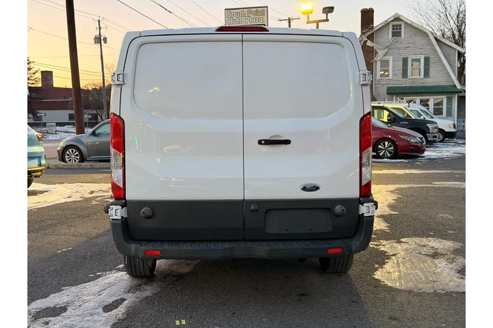 $18988 : 2018 Transit Van image 6