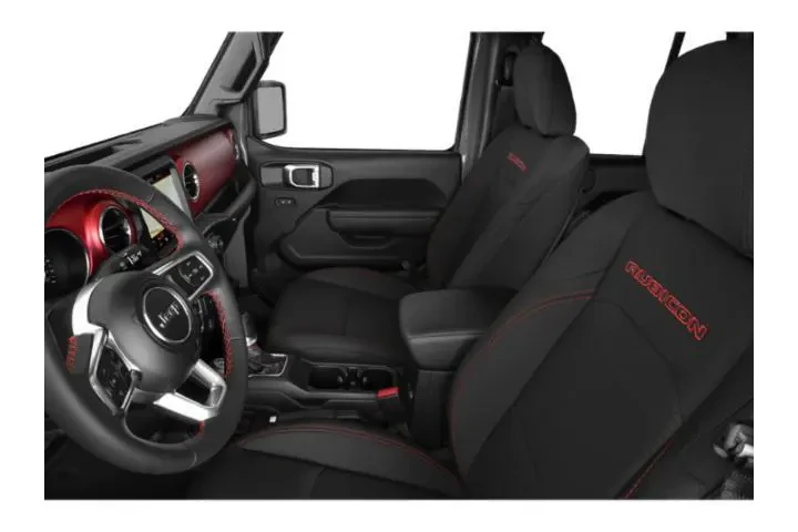 $36595 : Jeep Gladiator 2022 4x4 Rubi image 9