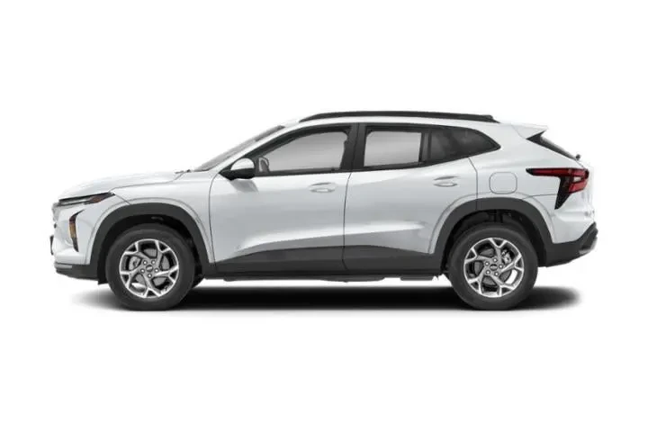 $23995 : Chevrolet Trax 2024 ACTIV 4d image 4