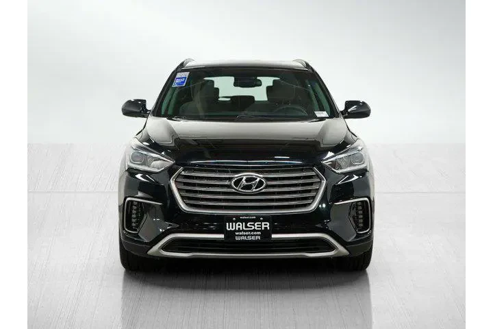 $9998 : Hyundai SANTA FE 2017 AWD SE image 8