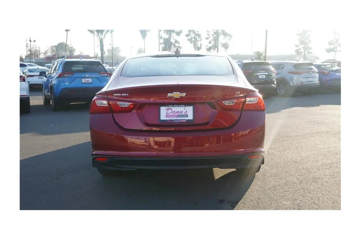 $19984 : 2024 Malibu LT image 7