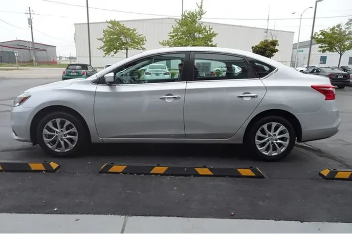 $10590 : 2019 Sentra image 5