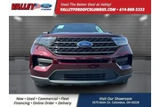 $36922 : Ford Explorer 2022 AWD XLT 4 thumbnail