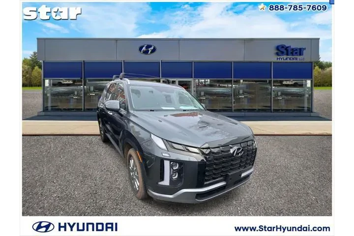 $32995 : Hyundai PALISADE 2023 AWD SE image 1