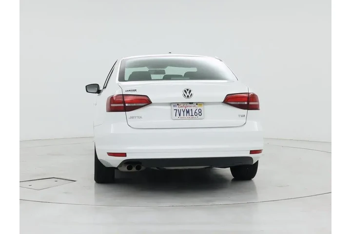 $10998 : Volkswagen Jetta 2017 1.4T S image 6