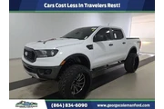 Ford Ranger 2022 4x4 XL 4dr