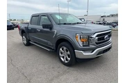 $39904 : Ford F-150 2022 4x4 XL 4dr S thumbnail